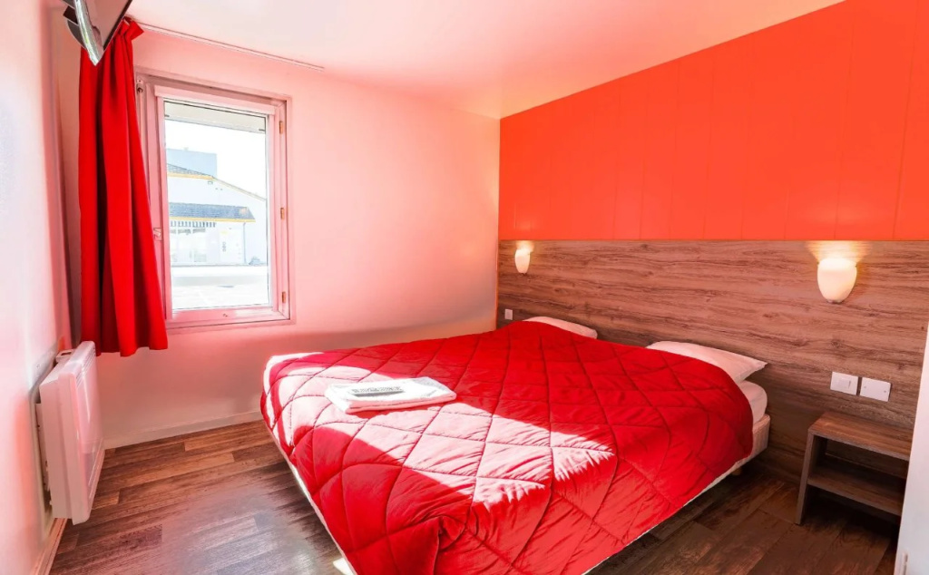 Fasthotel