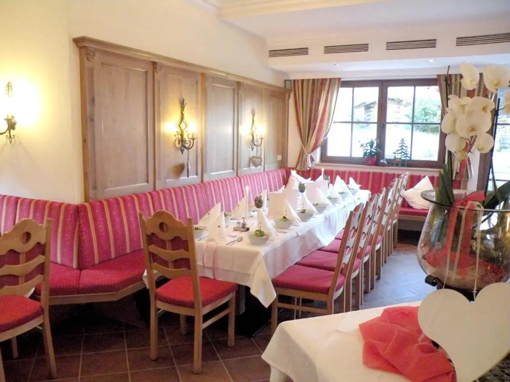 Naturhotel Hüttenwirt im Grossarltal