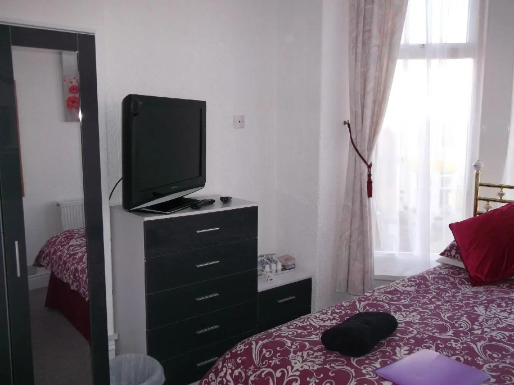 Holmeleigh Hotel