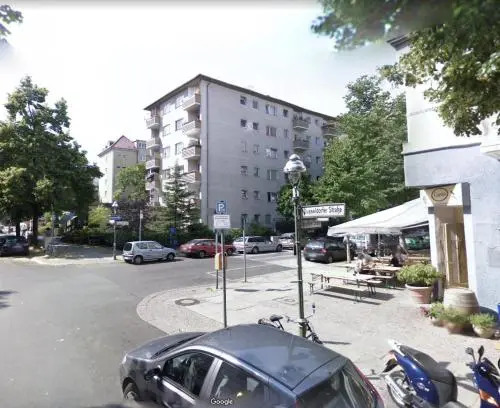 Greatstay - Dusseldorferstr. 48