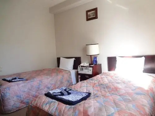Hotel Paco Obihiro Chuo