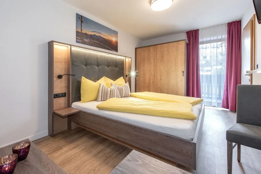Holiday Residence Mesenhaus