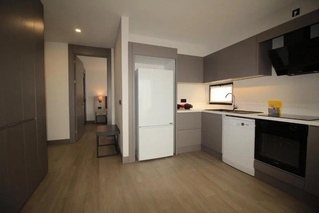 A'la Grand Residence