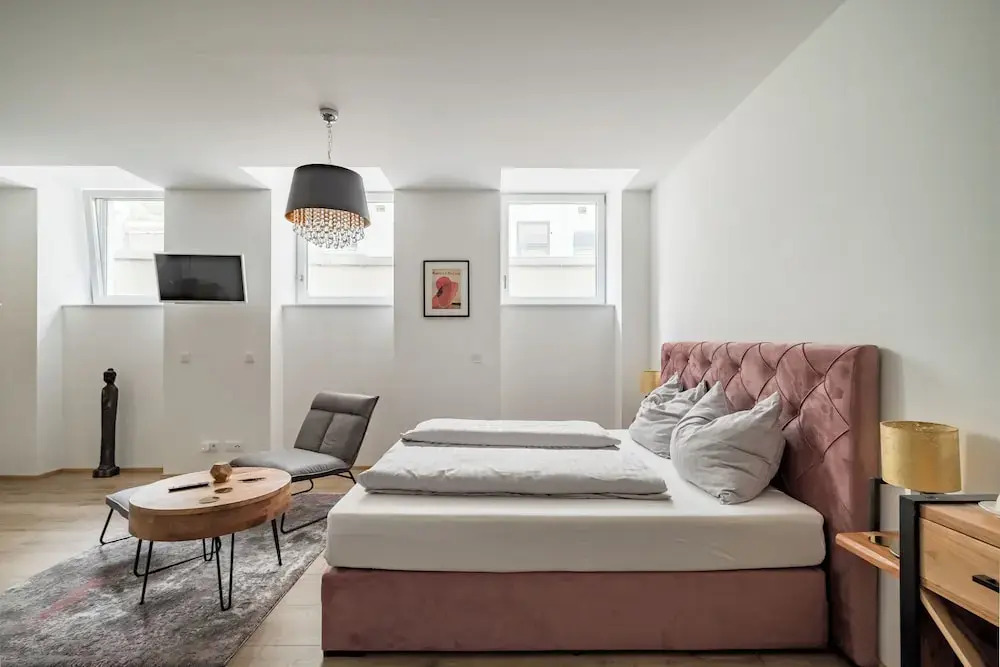 Vienna Prime Apartments