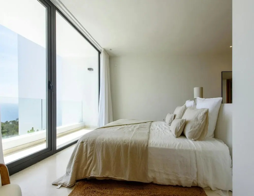 Modern Villa in Santa Eulalia