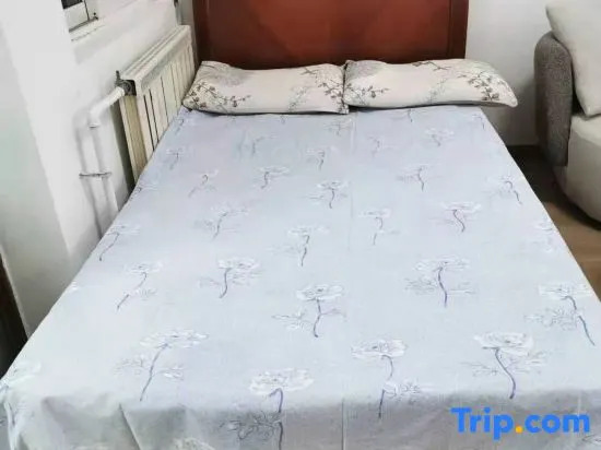 Yijia B&B (Qingdao Jinshatan Branch)