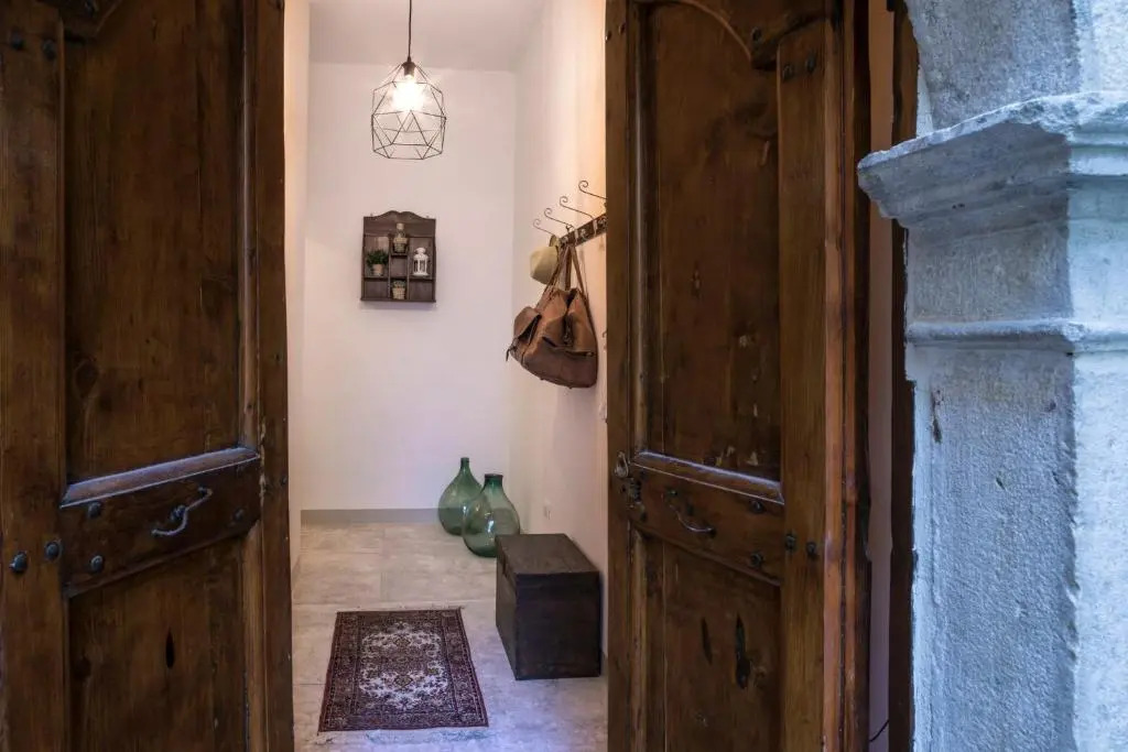 Nel Borgo di San Francesco - Ospitalità Diffusa - Relax tra Roccaraso e Costa dei Trabocchi