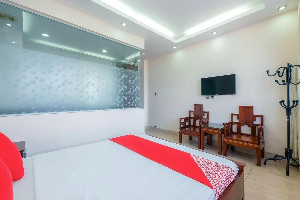 Oyo 449 Thang Nga Hotel