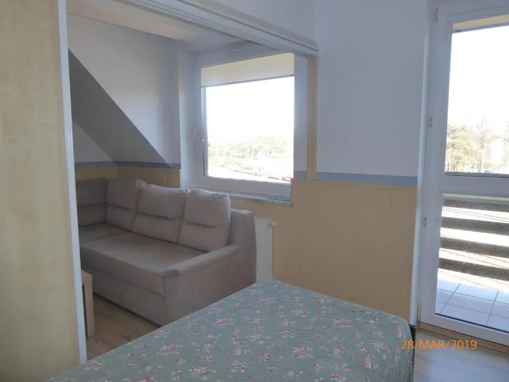 Kantal Apartamenty Hel