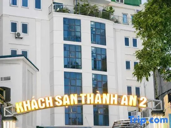 Khách sạn Thành An 2