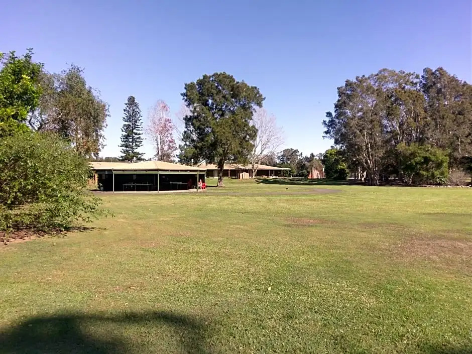 Tuncurry Lakes Resort