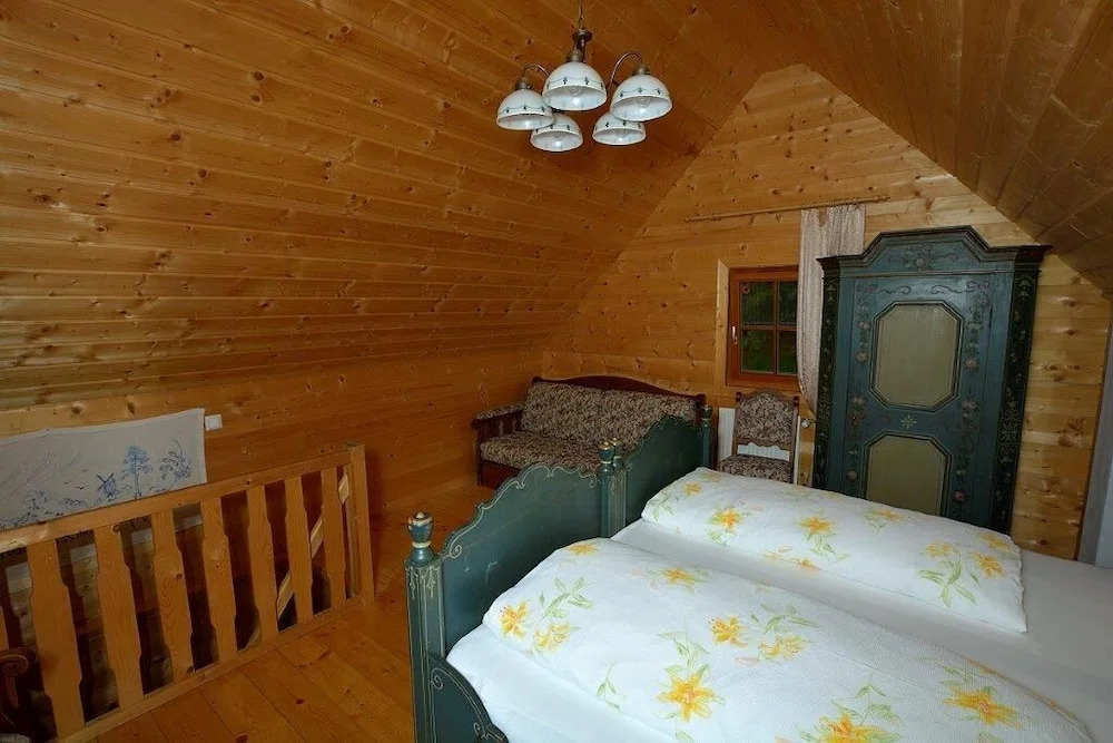 Tameggerhof