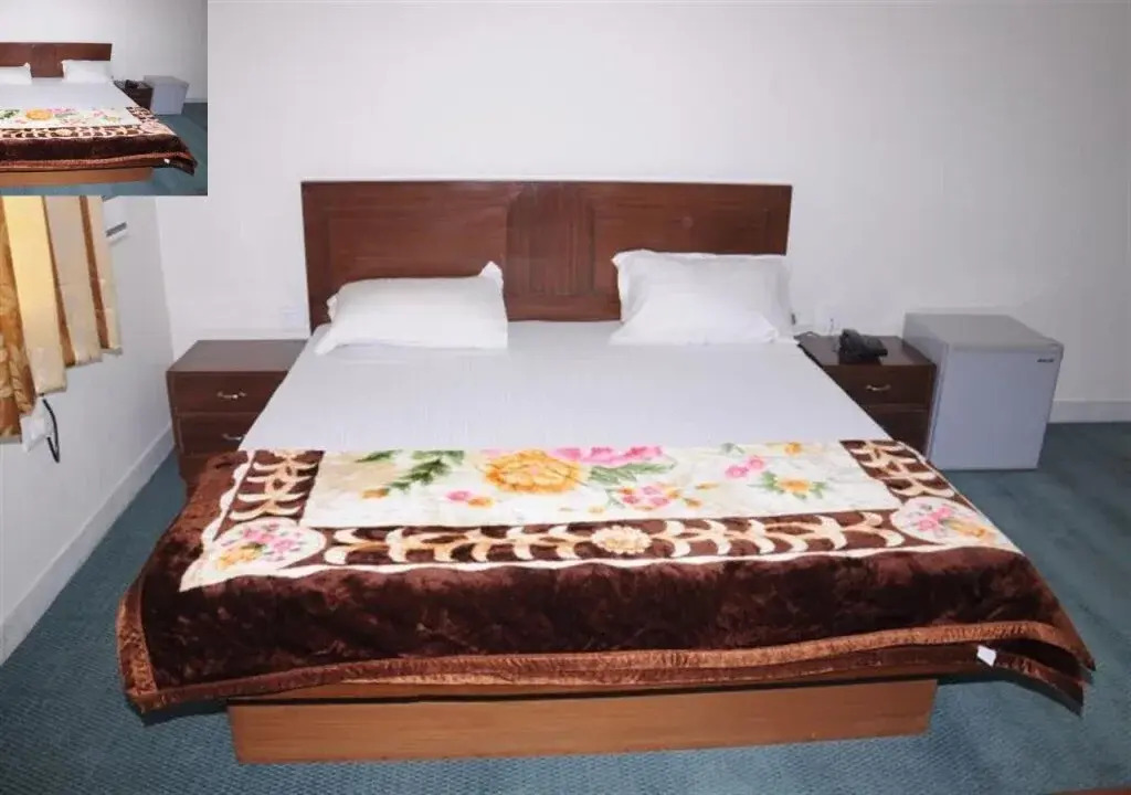 Hotel Devi Palace