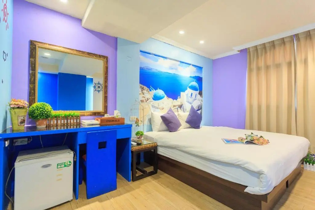 Easy Stay Hostel