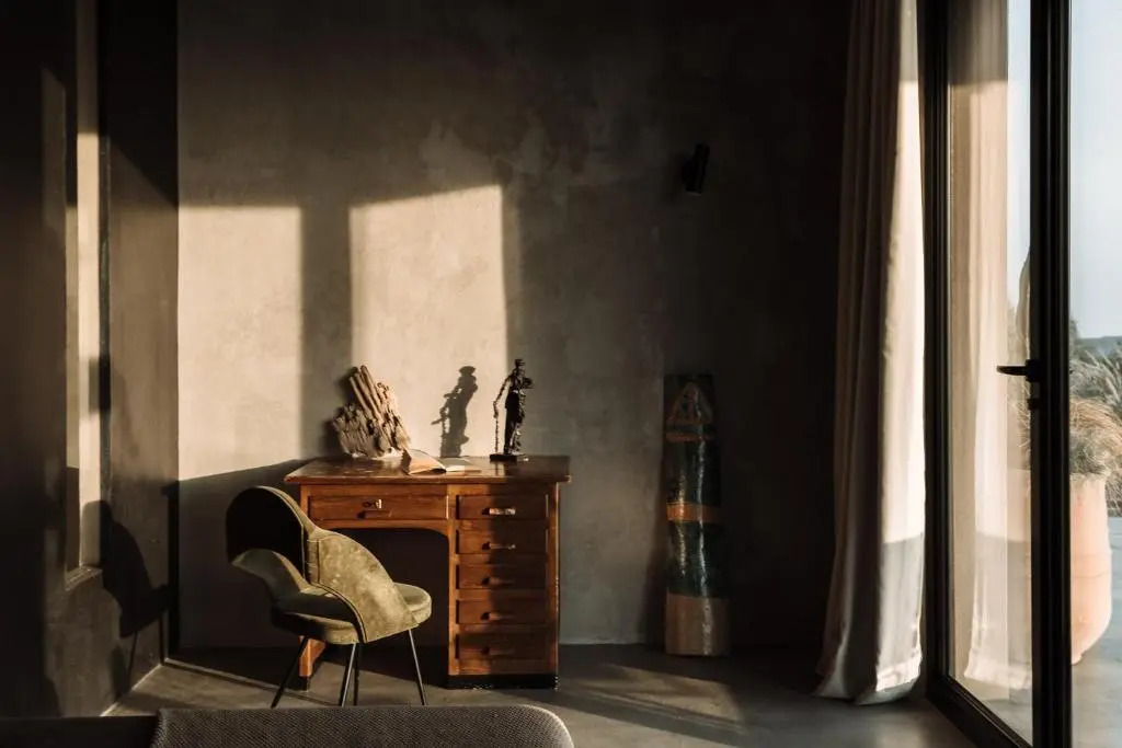 Buahjar Boutique Home Apartment
