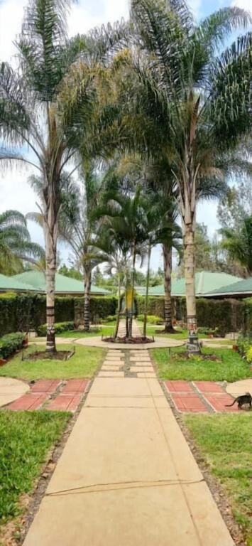 Trotters Hotel