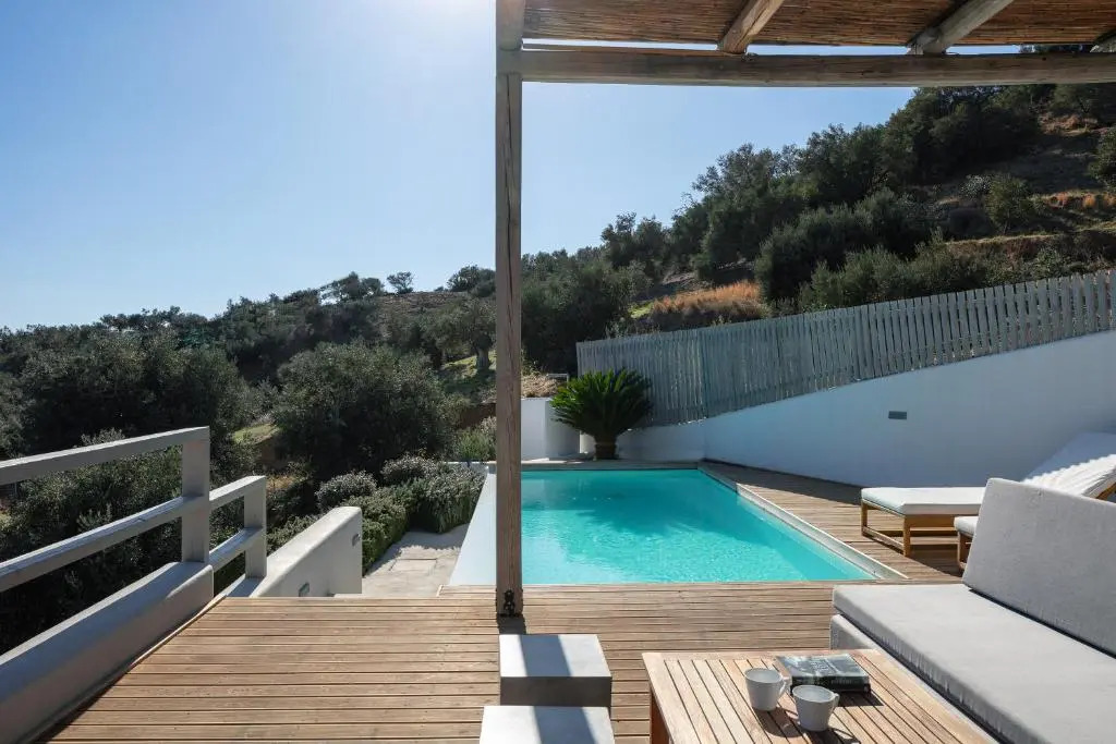Villa Nissos