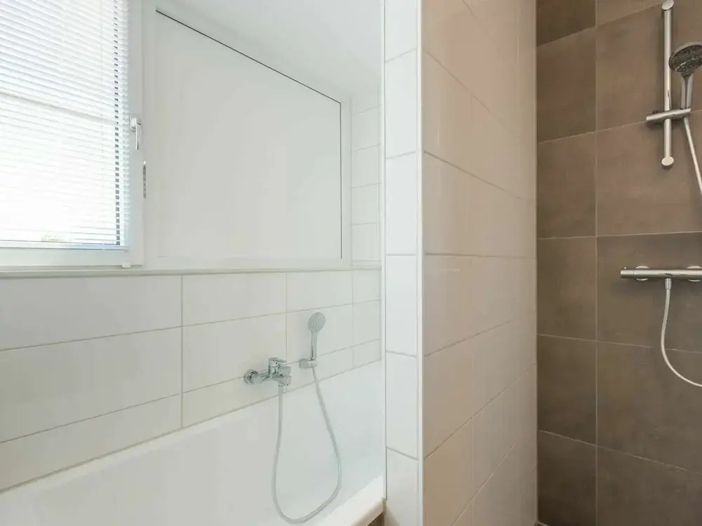 Luxurious Apartment in Koudekerke With Parking