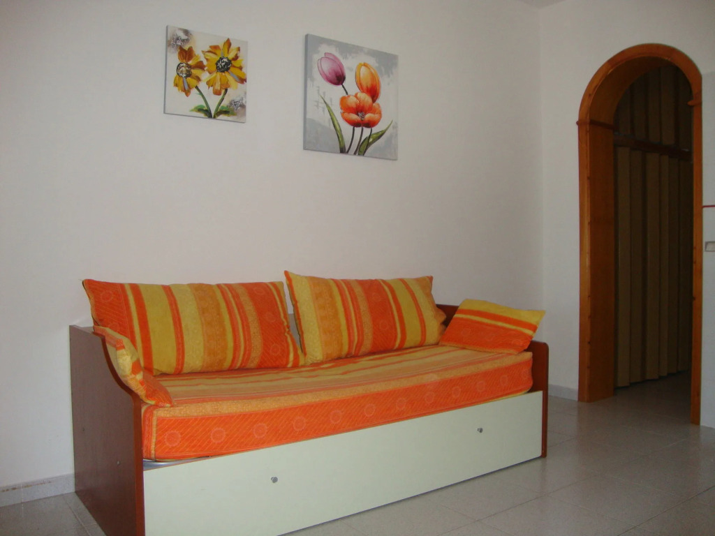 Residence Capo San Marco & Renella