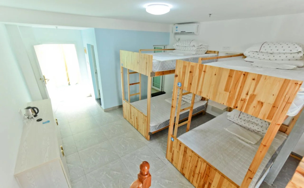Huangshan Daylight Youth Hostel