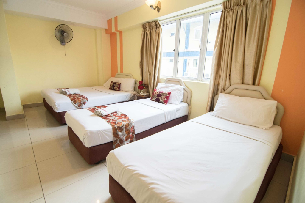 Sun Inns Hotel Cheras - Balakong
