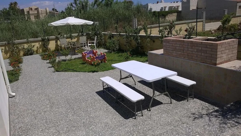 IL MELOGRANO RESIDENCE MARZAMEMI