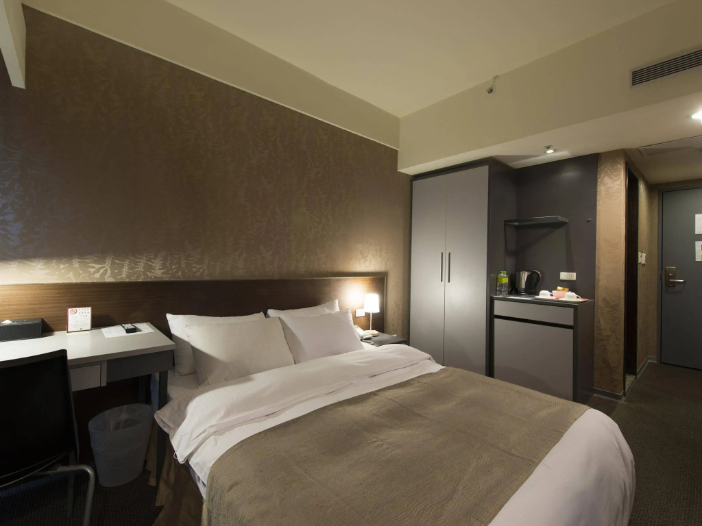 The Galerie Hotel
