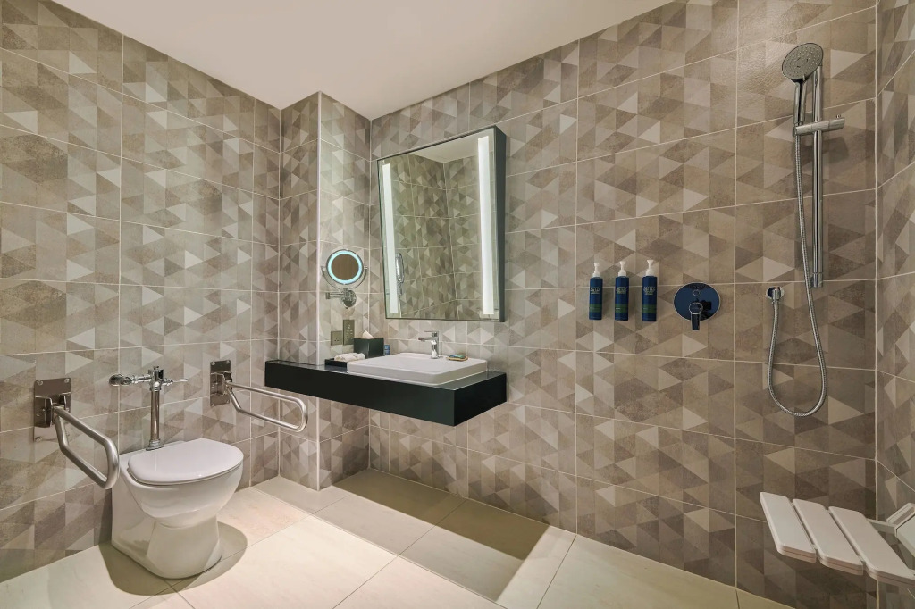 Four Points by Sheraton Desaru
