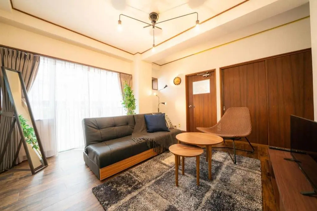 HOTEL Fujimi Tokyo