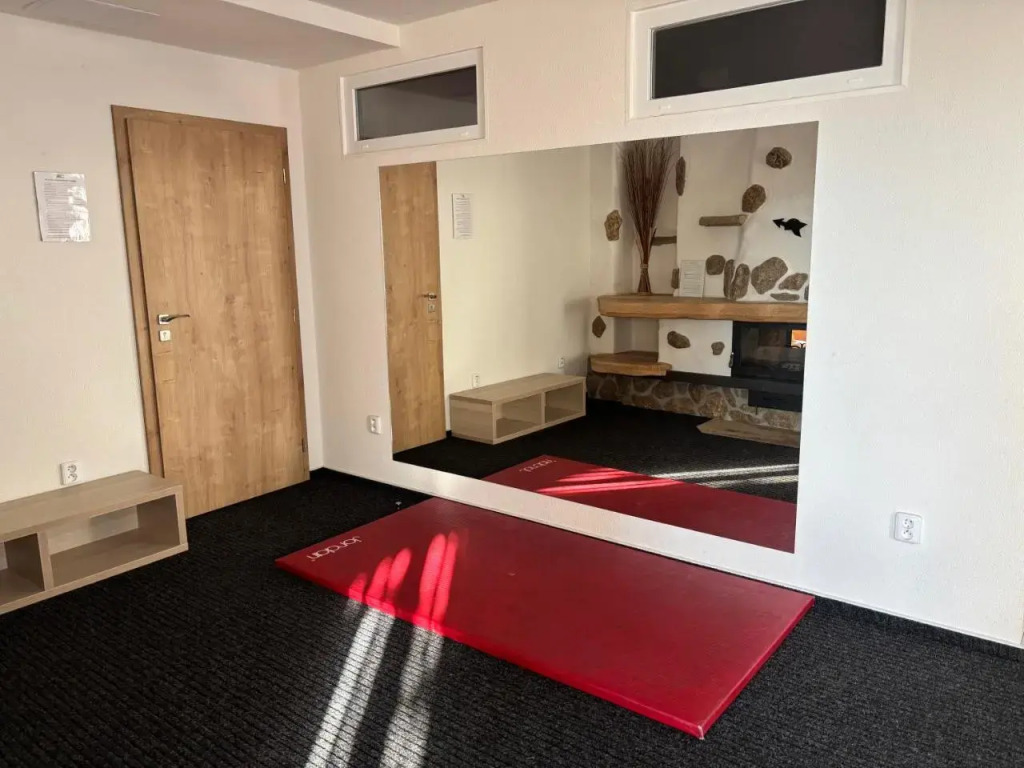 Spa Hotel Podlesí - Walldorf a Pohádková vesnička