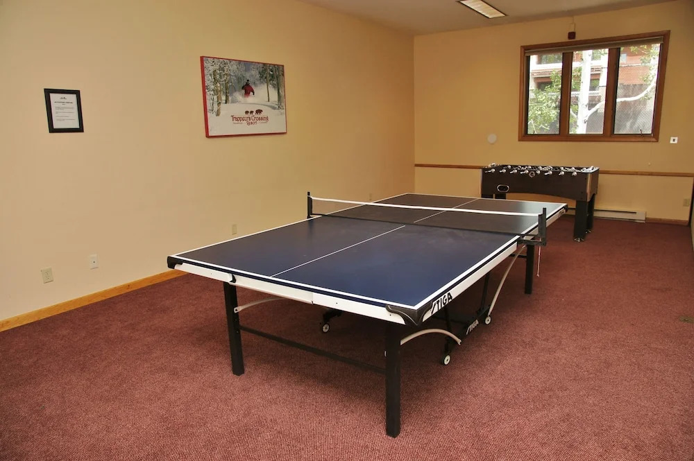 Trappeurs Crossing, Bear Lodge 6207 3 Bedroom Condo