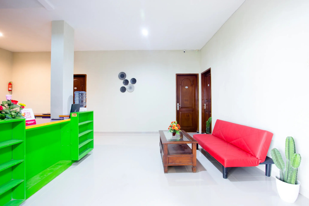 OYO 2409 Safara Guesthouse