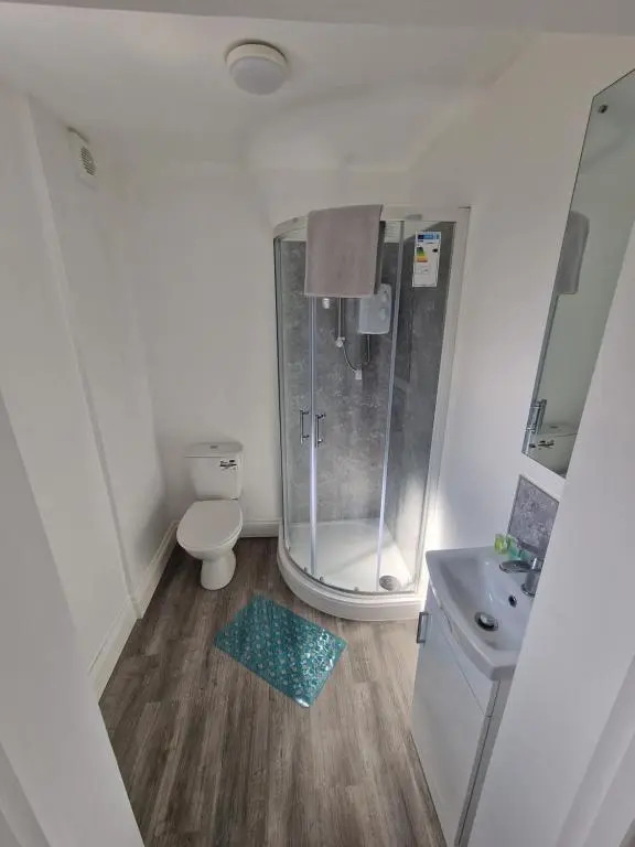SEA VIEW STAY 17 Princes Road