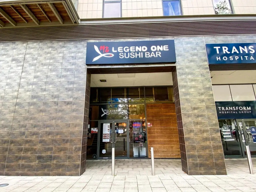 Luxury 1 Bedroom Hub Apartment - Central MK - Free Parking & Smart TV by Yoko Property
