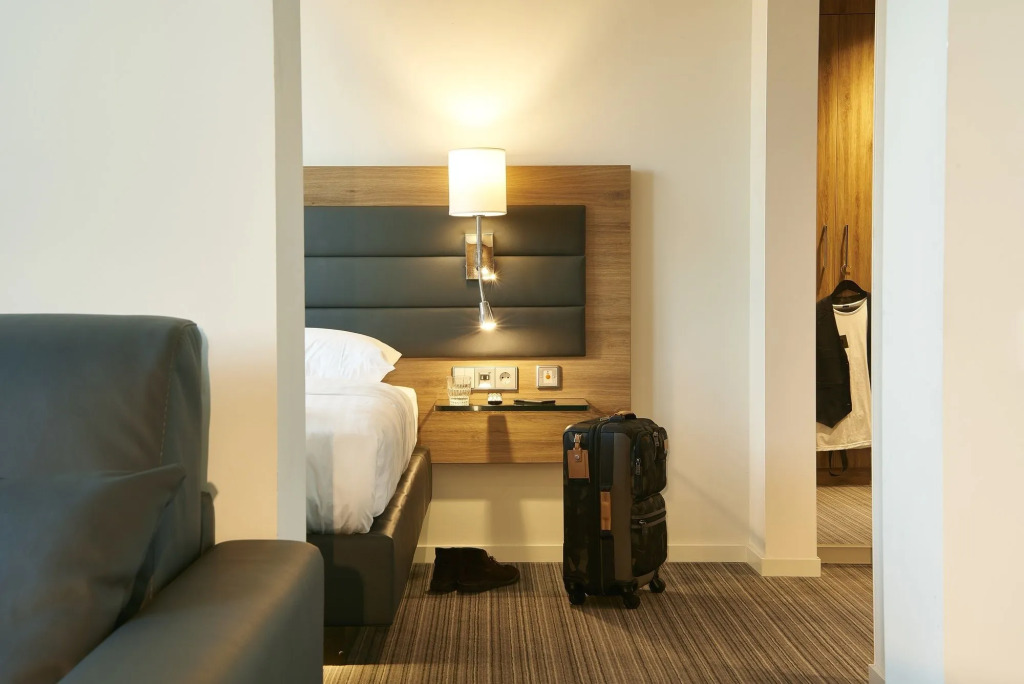 Moxy Frankfurt Eschborn