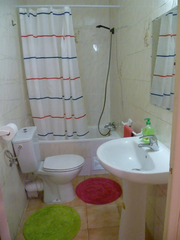 Village Chueca Apartments