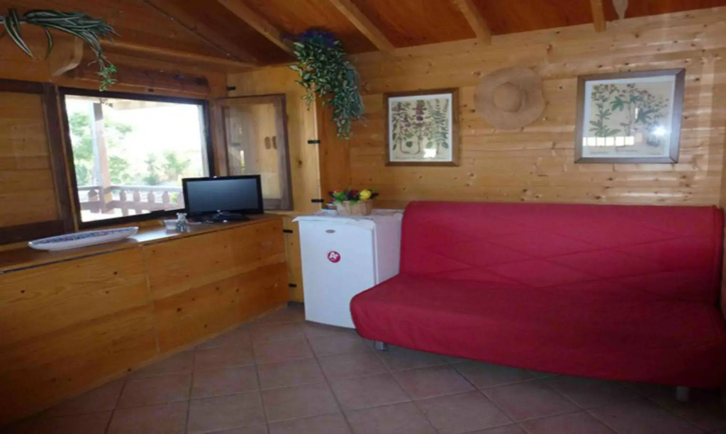 La Casa Aperta