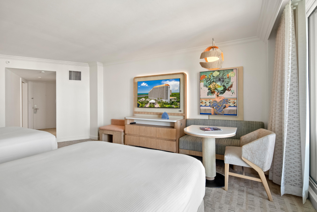 Naples Grande Beach Resort