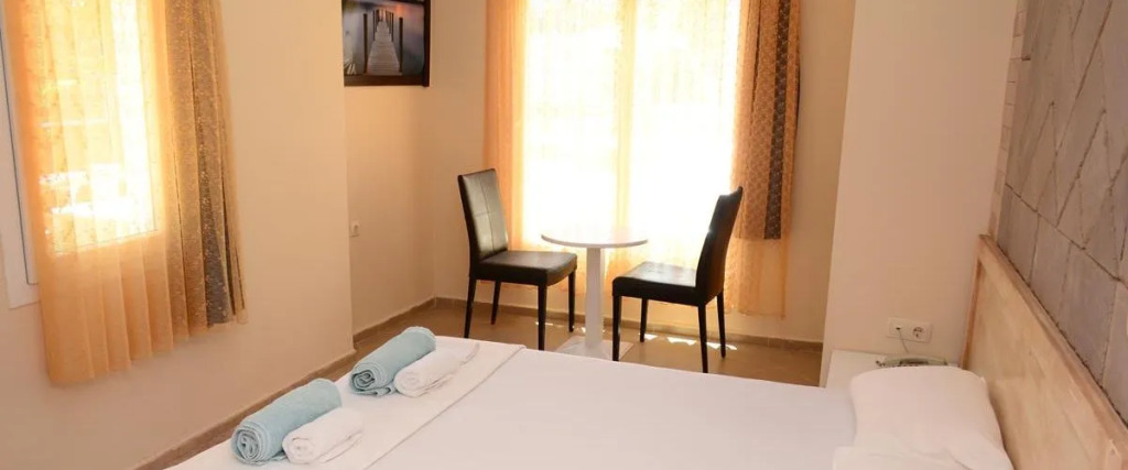 Hanbaba Hotel