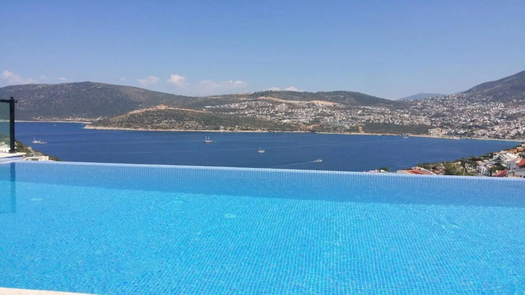Villa Kiki