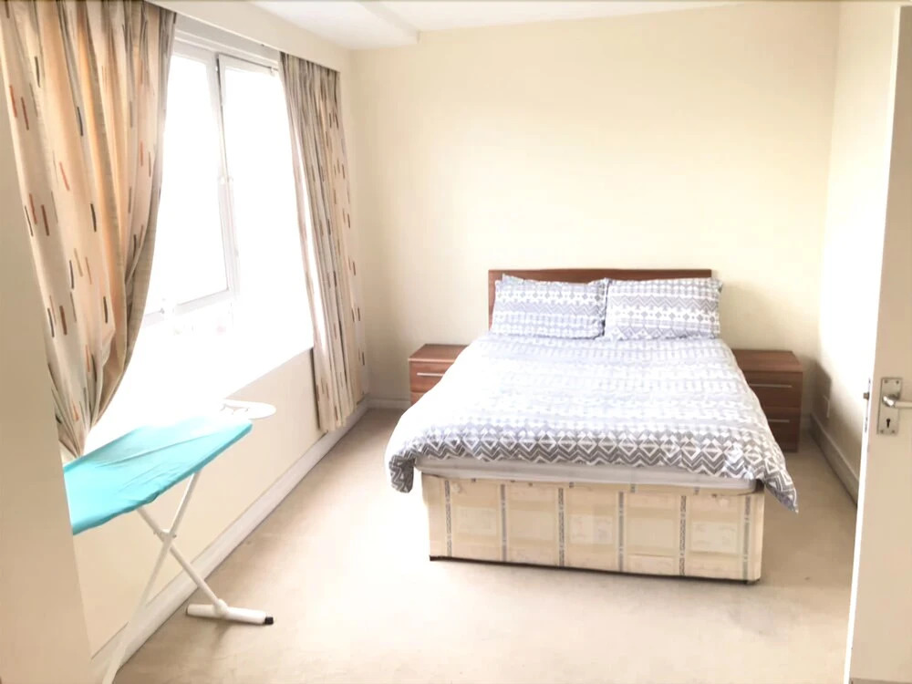Lord View Apartments