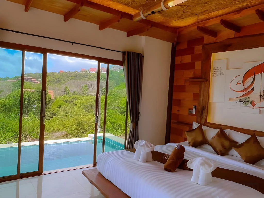 Puteri Lanta Family Villas