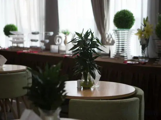 Yunya International Hotel