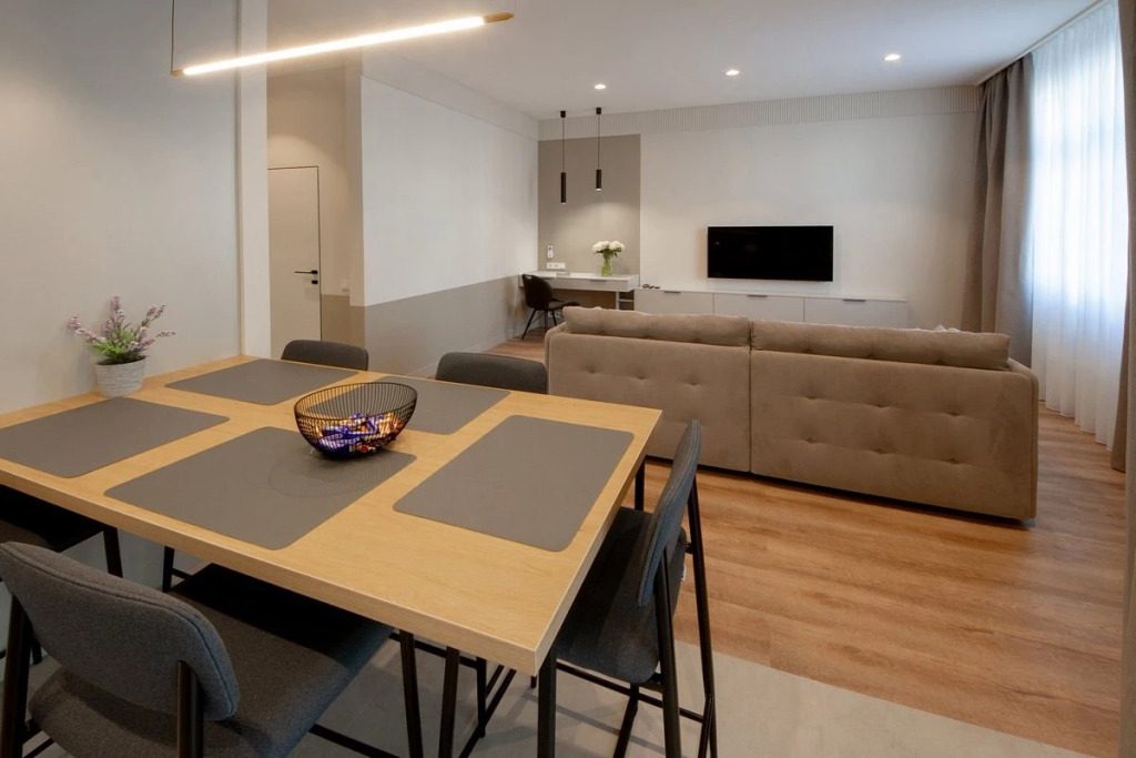 4Кайф Apartments