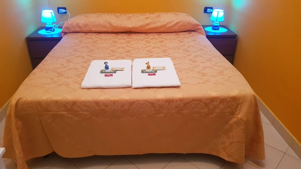 La Luna Guest House