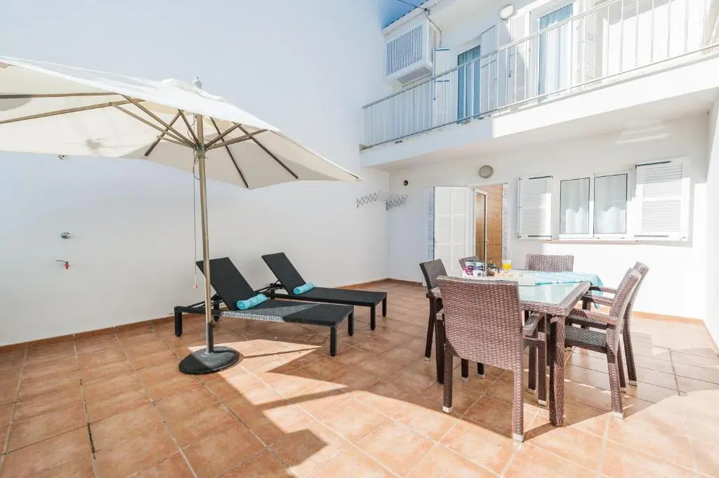 Laia House / Laia's house