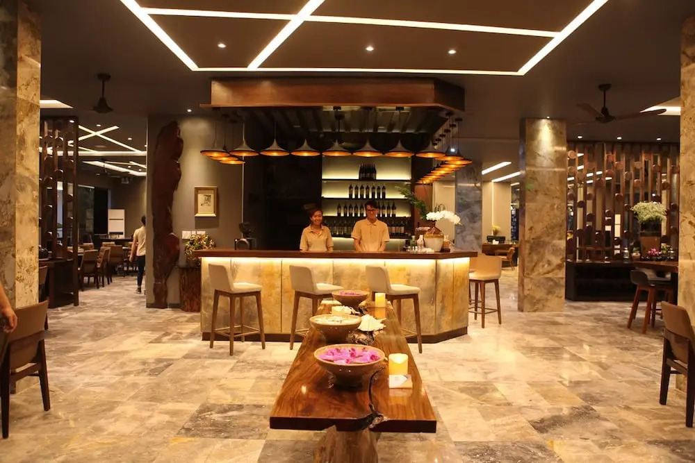 Hotel Berlin