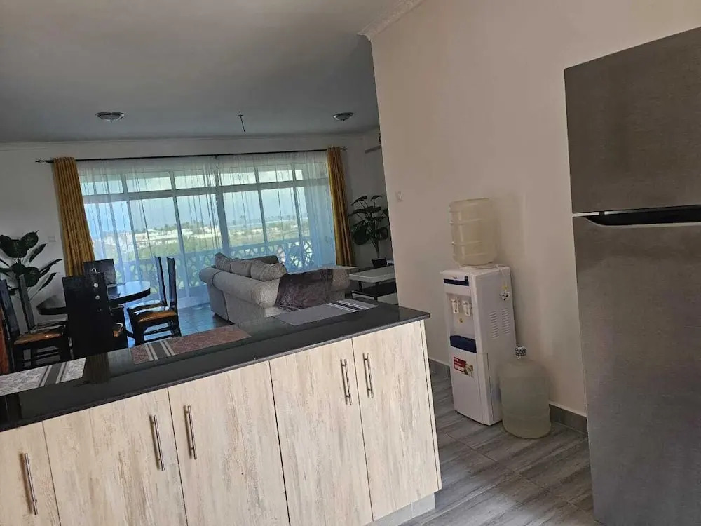 Lux Suites Siloam Apartments Shanzu