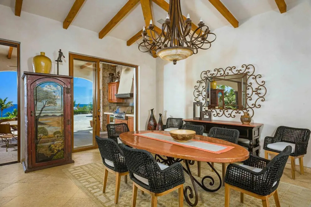 Casa Alegria in Palmilla
