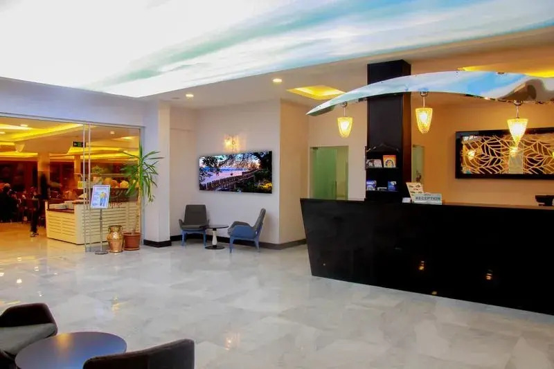 Hotel Panorama Hotel